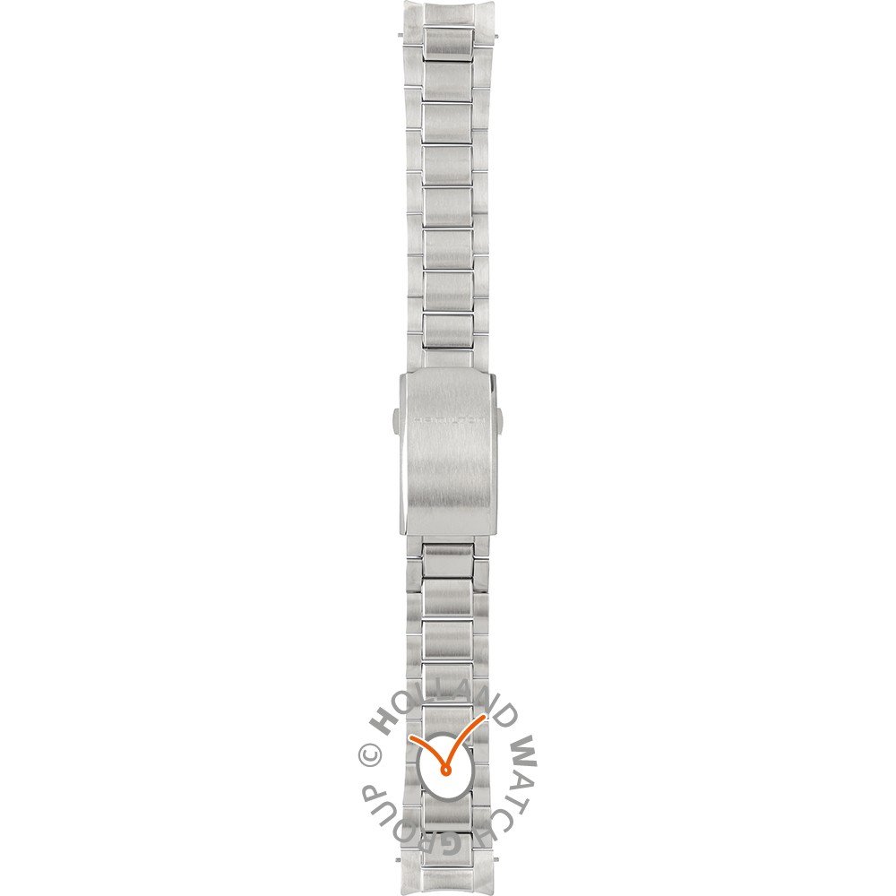 Hamilton Straps H695.000.012 Khaki Pilot Day-Date Horlogeband