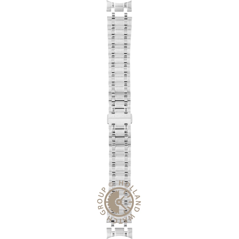 Hamilton Straps H695.424.100 Spirit of Liberty Horlogeband