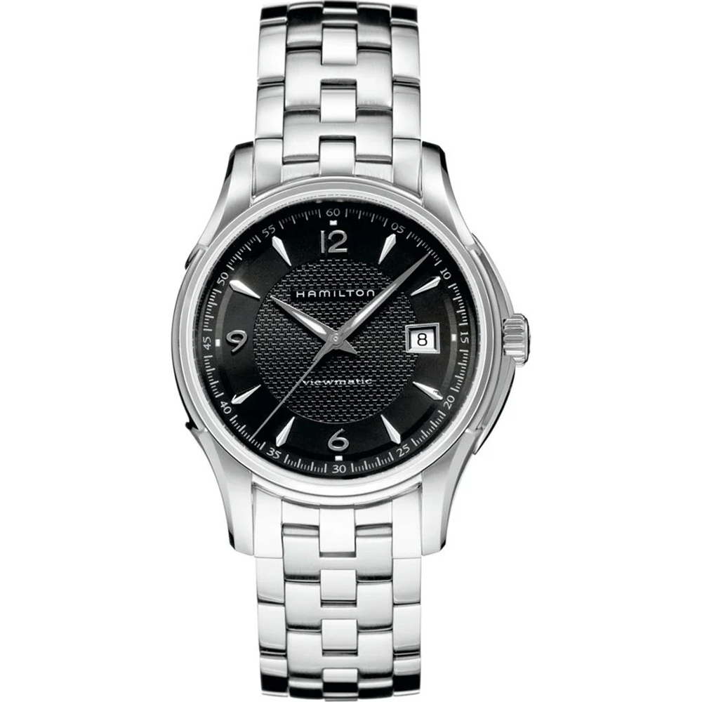 Hamilton Jazzmaster H32515135 Horloge