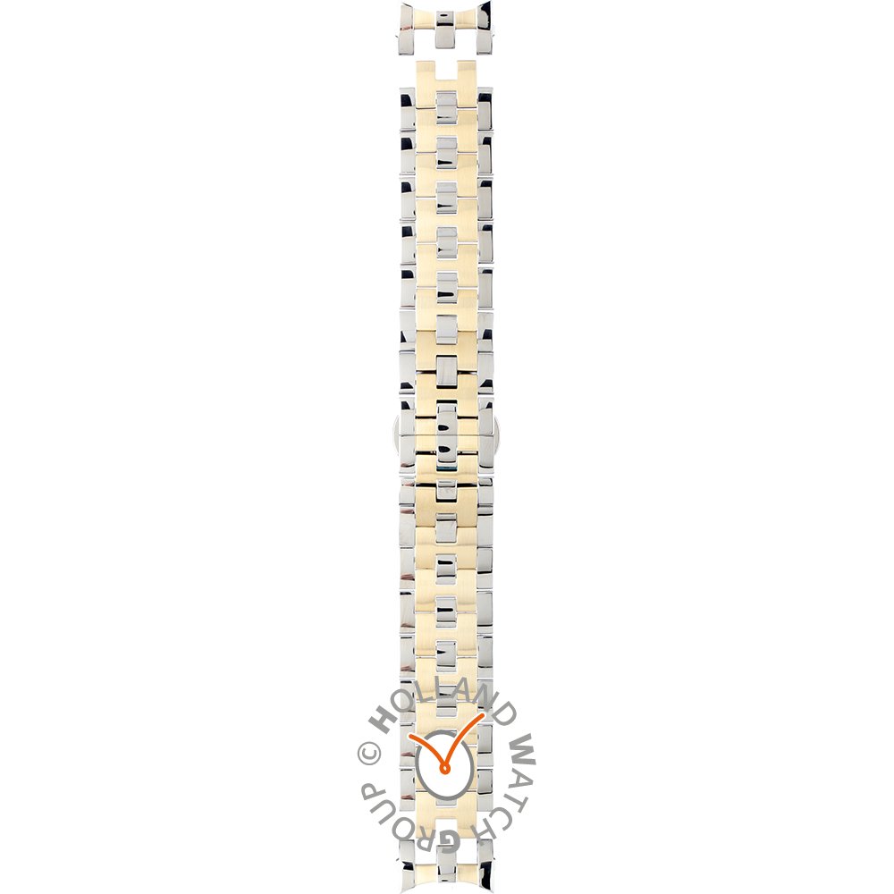 Hamilton Straps H695.326.102 Jazzmaster Horlogeband