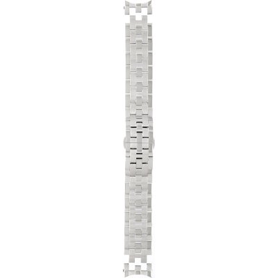 Hamilton Straps H695.325.101 Jazzmaster Horlogeband