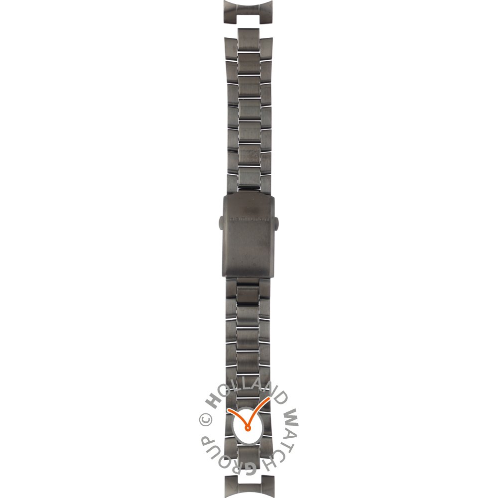 Hamilton Straps H695.745.101 Khaki Air Horlogeband