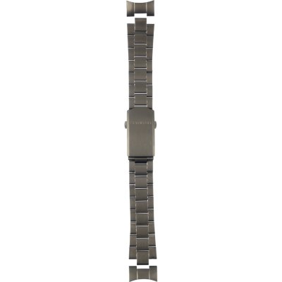 Hamilton Straps H695.776.104 Khaki ETO Horlogeband