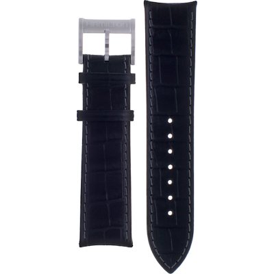 Hamilton Straps H690.346.110 Seaview Horlogeband