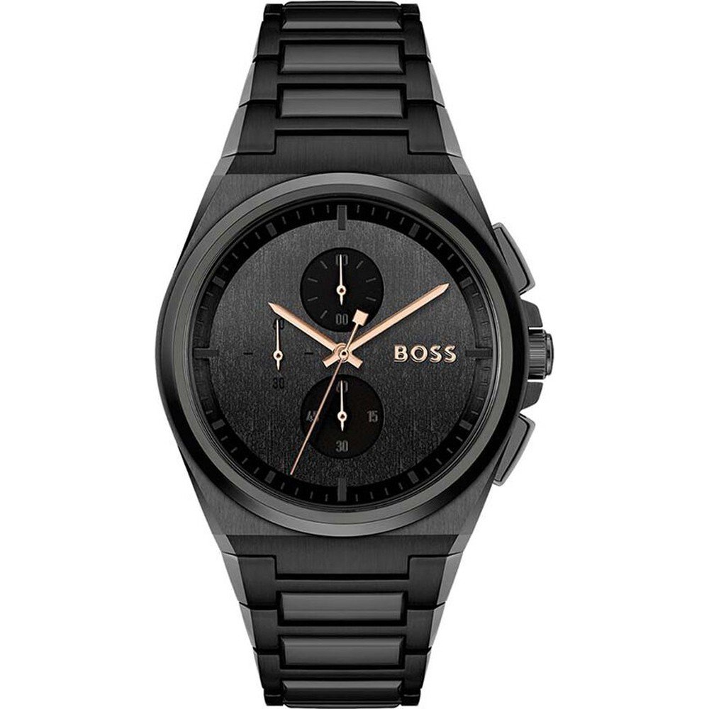 Hugo Boss Boss 1514068 Steer Horloge