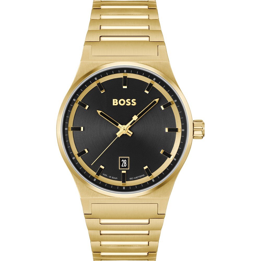 Hugo Boss Boss 1514077 Candor Horloge