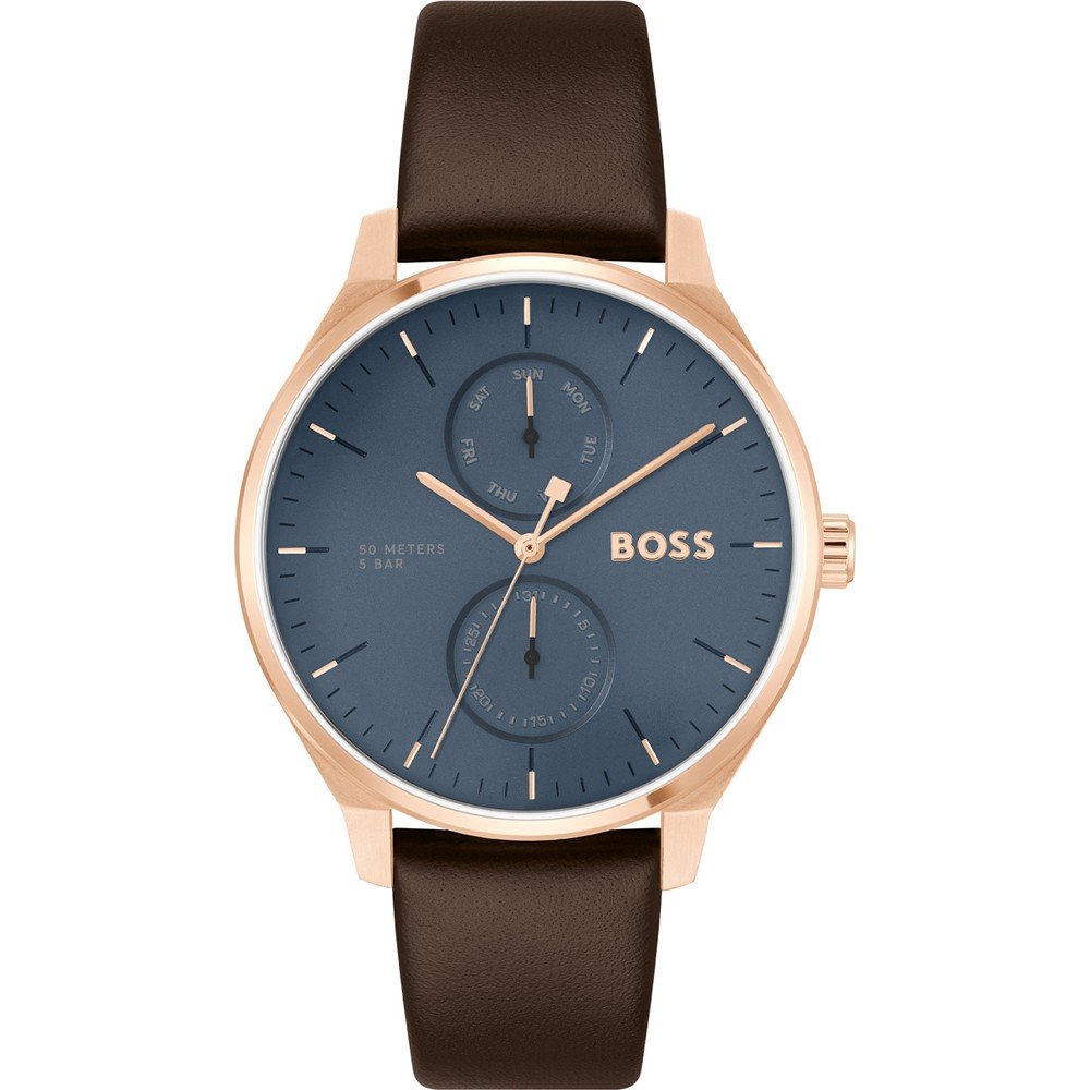 Hugo Boss Boss 1514103 Tyler Horloge