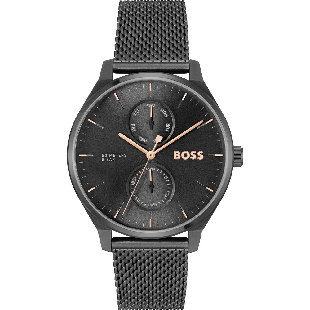 Hugo Boss Boss 1514105 Tyler Horloge