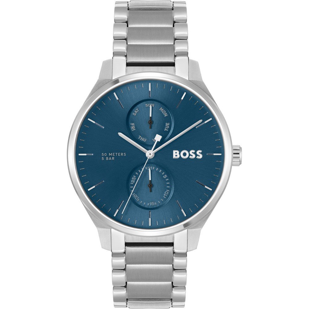 Hugo Boss Boss 1514106 Tyler Horloge