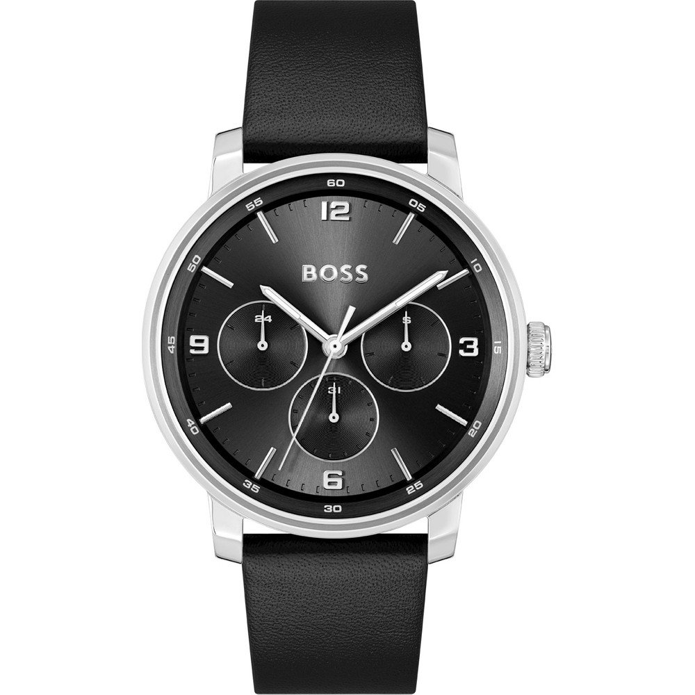 Hugo Boss Boss 1514125 Contender Horloge