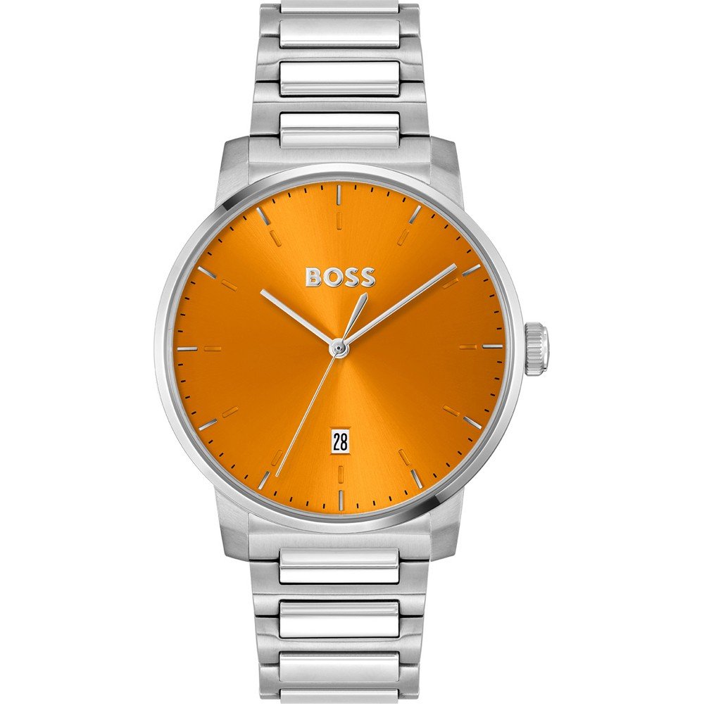 Hugo Boss Boss 1514133 Dean Horloge