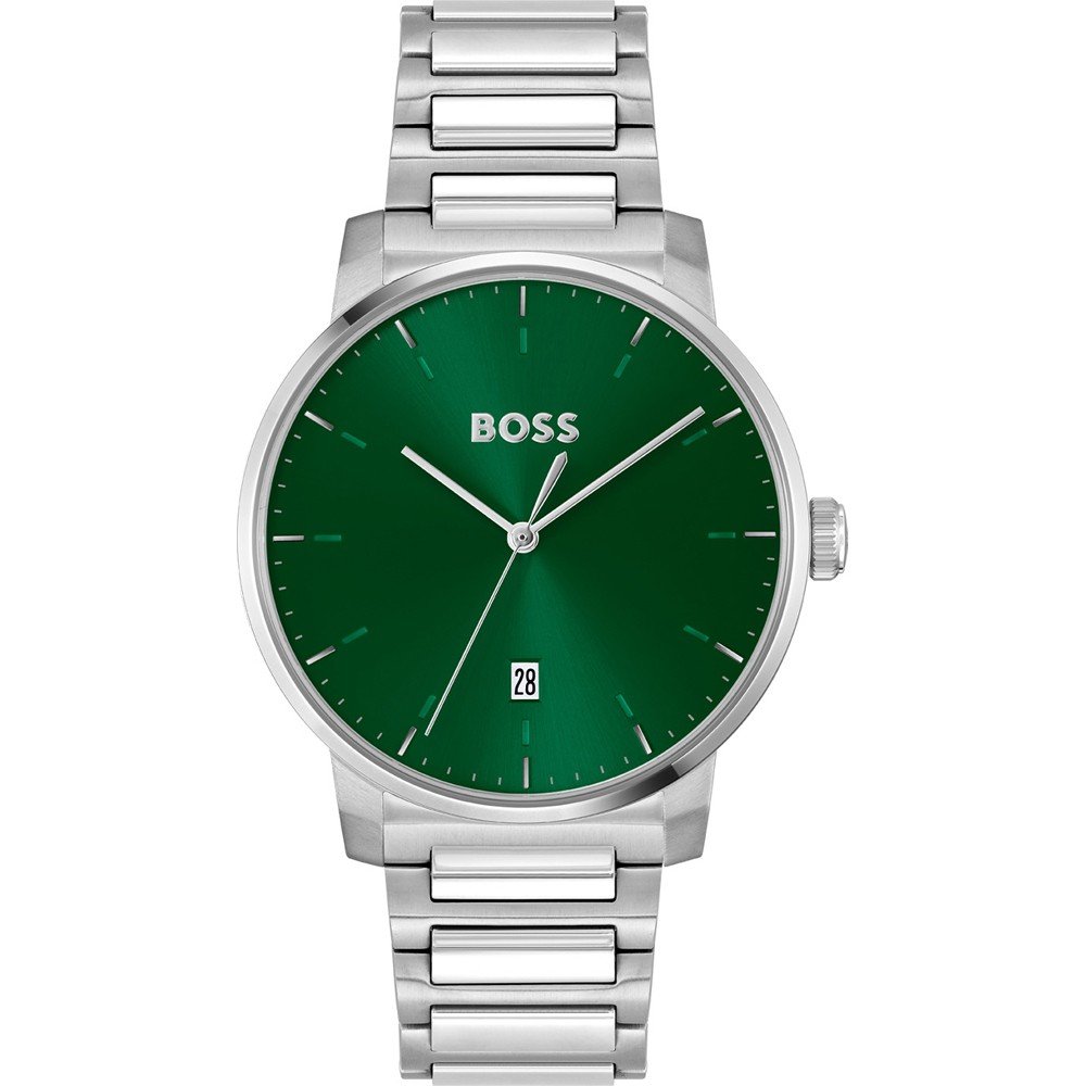 Hugo Boss Boss 1514134 Dean Horloge