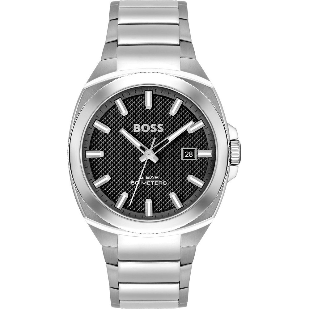 Hugo Boss Boss 1514136 Walker Horloge