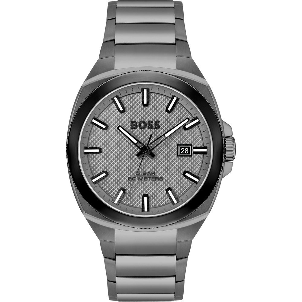 Hugo Boss Boss 1514137 Walker Horloge