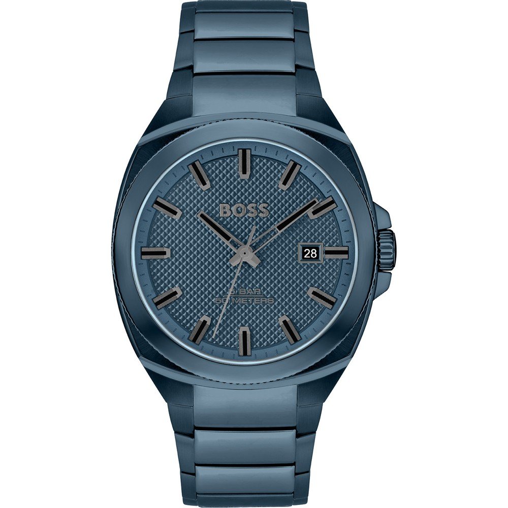 Hugo Boss Boss 1514138 Walker Horloge