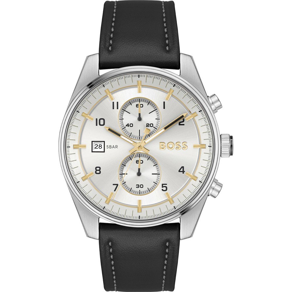 Hugo Boss Boss 1514147 Skytraveller Horloge