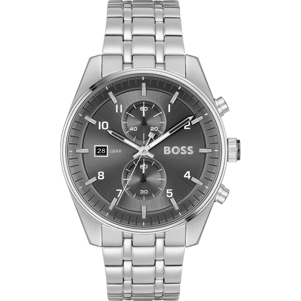 Hugo Boss Boss 1514151 Skytraveller Horloge