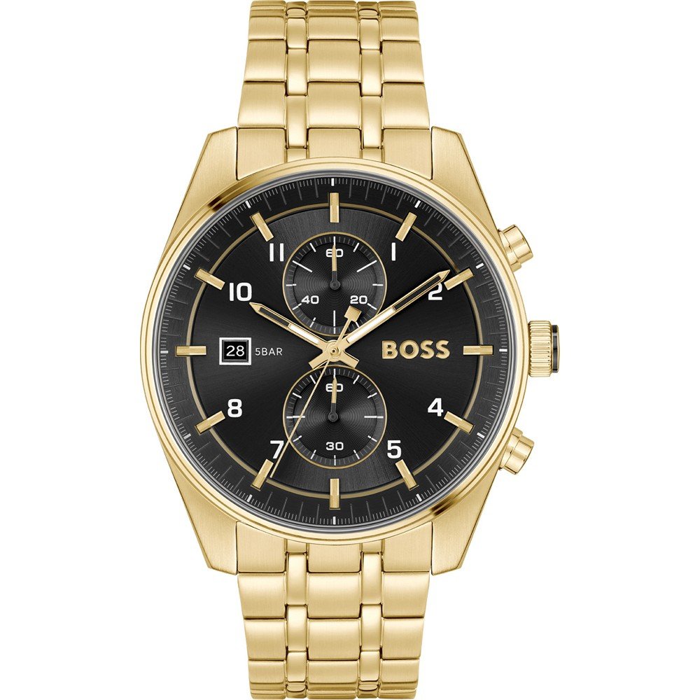 Hugo Boss Boss 1514152 Skytraveller Horloge