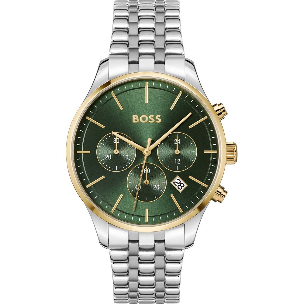 Hugo Boss Boss 1514159 Avery Horloge