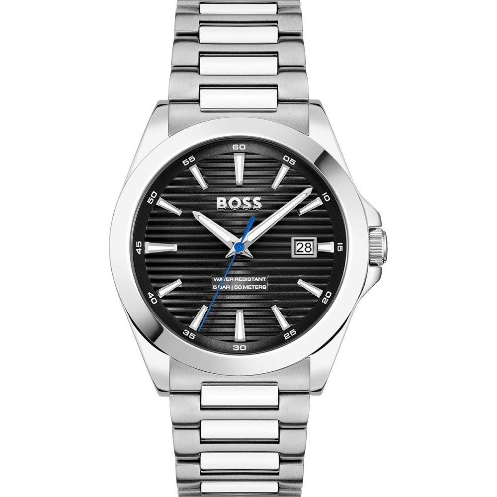 Hugo Boss Boss 1514170 Strike Horloge