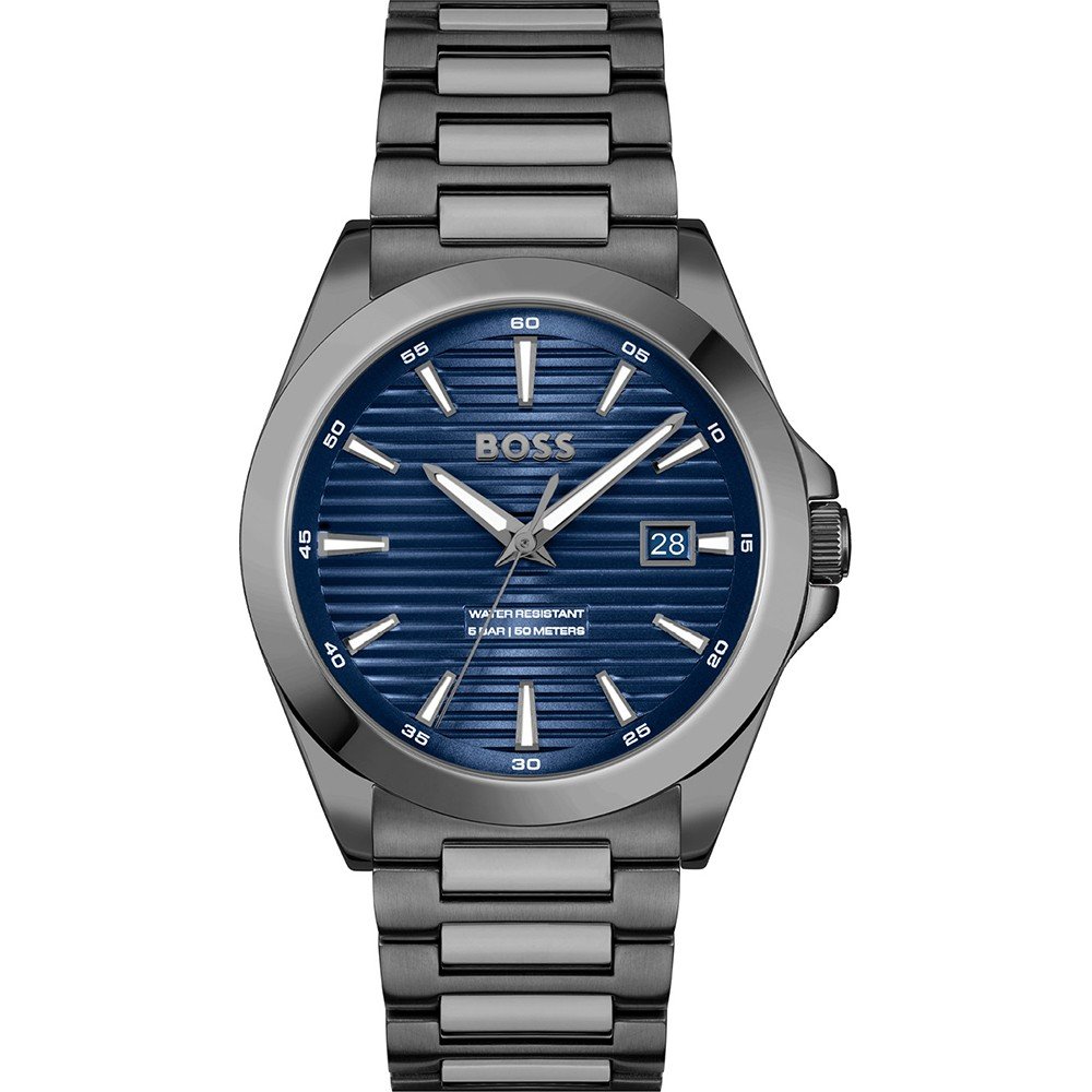 Hugo Boss Boss 1514175 Strike Horloge