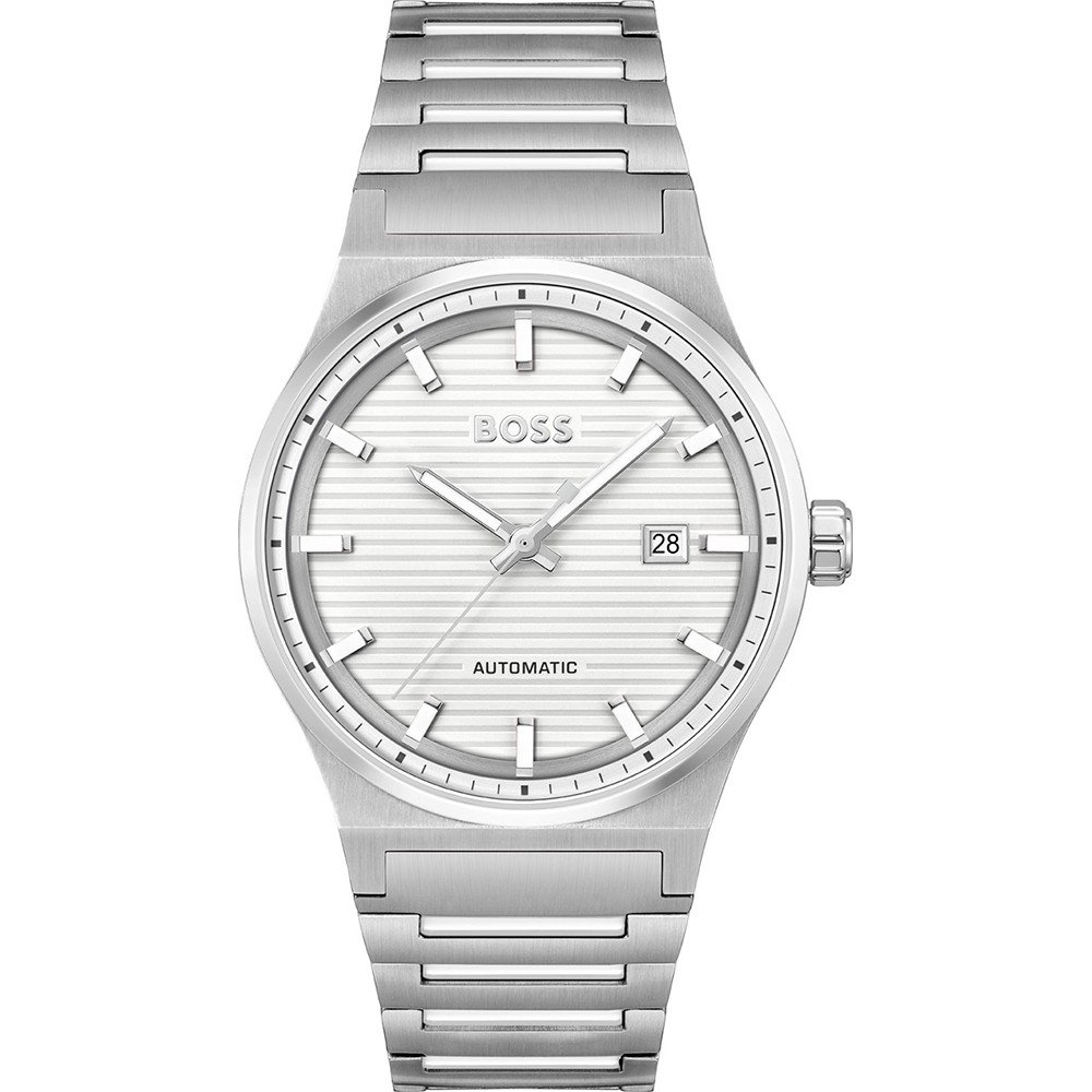 Hugo Boss Boss 1514186 Candor Horloge