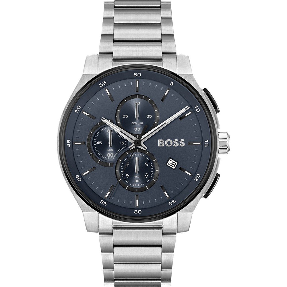 Hugo Boss Boss 1514189 Peak 2.0 Horloge