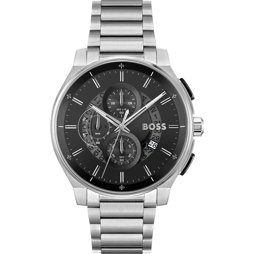 Hugo Boss Boss 1514191 Peak 2.0 Horloge