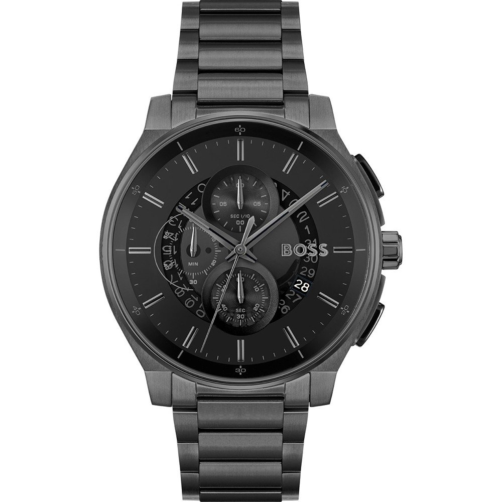 Hugo Boss Boss 1514192 Peak 2.0 Horloge