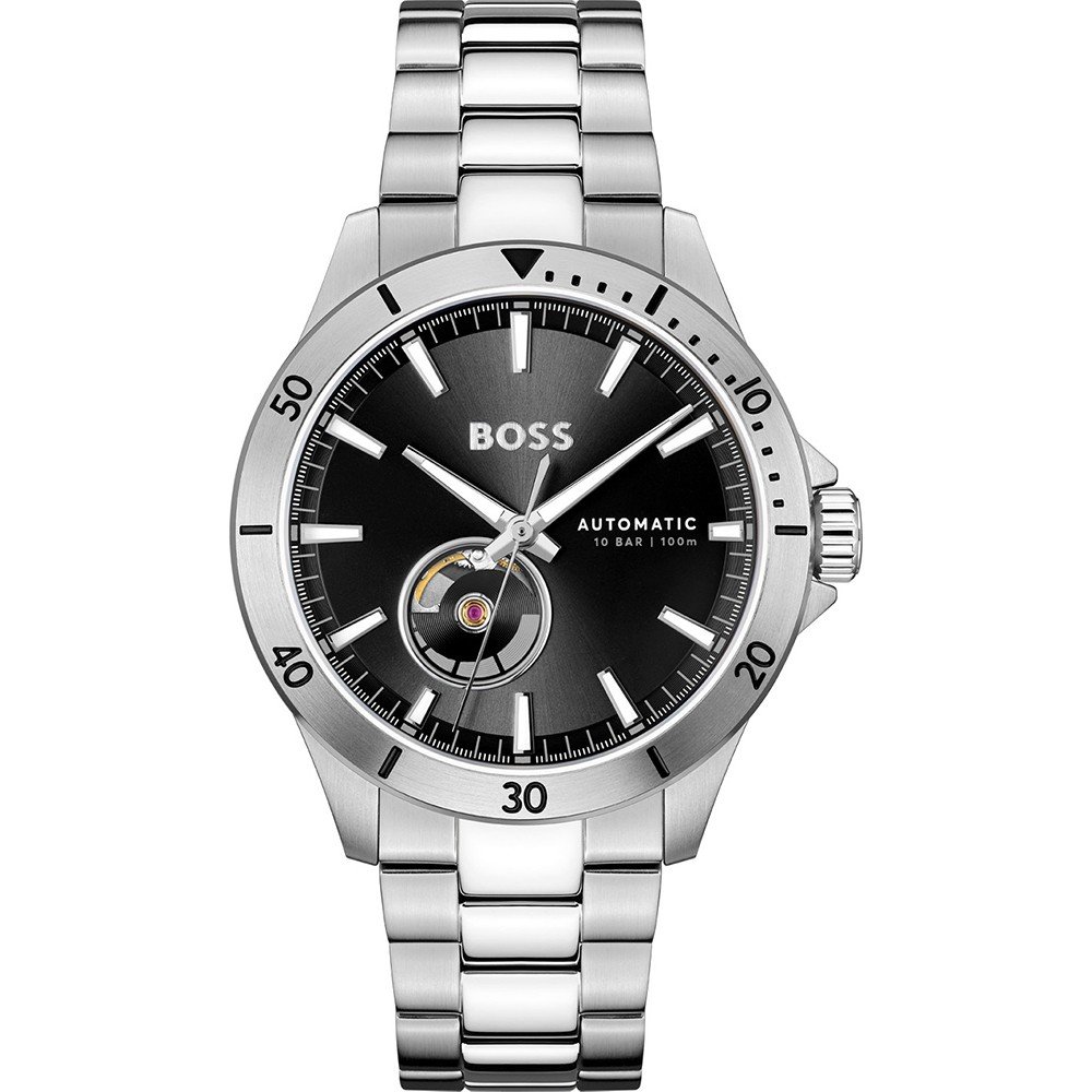 Hugo Boss Boss 1514202 Troper Horloge