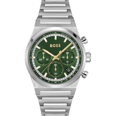 Hugo Boss Boss 1514220 Candor Chrono Horloge