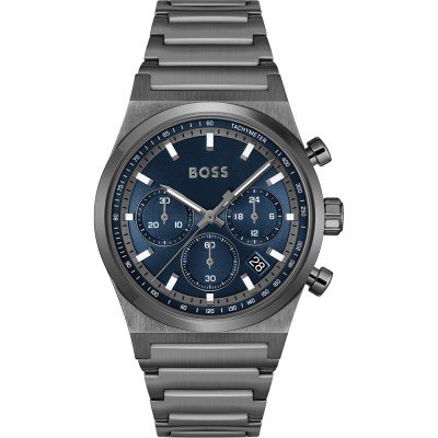 Hugo Boss Boss 1514223 Candor Chrono Horloge