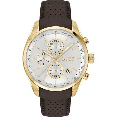 Hugo Boss Boss 1514225 Grand Prix Horloge