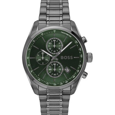 Hugo Boss Boss 1514228 Grand Prix Horloge