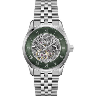 Hugo Boss Boss 1514236 Principe Skeleton Horloge