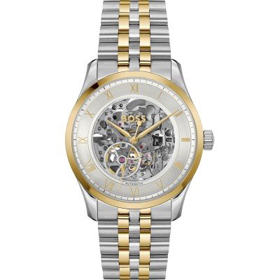 Hugo Boss Boss 1514237 Principe Skeleton Horloge