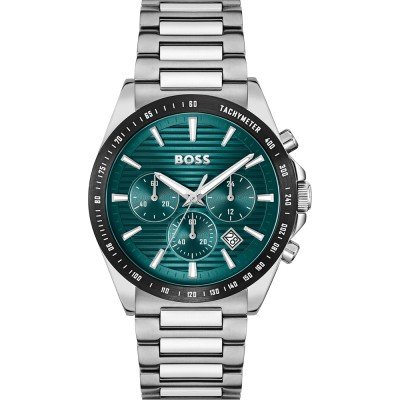 Hugo Boss Boss 1514241 Strike Chrono Horloge