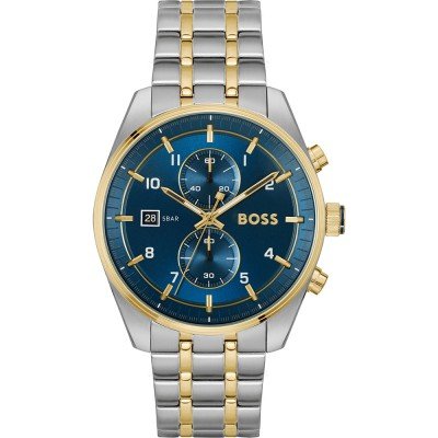 Hugo Boss Boss 1514247 Skytraveller Horloge