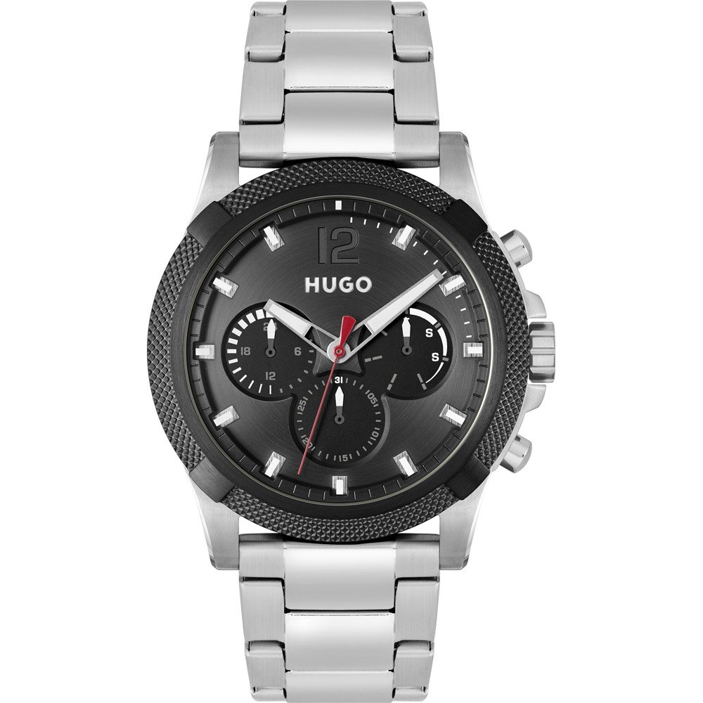 Hugo Boss Hugo 1530295 Impress - For Him Horloge