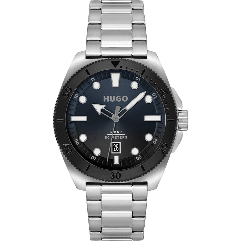 Hugo Boss Hugo 1530305 #Visit Horloge