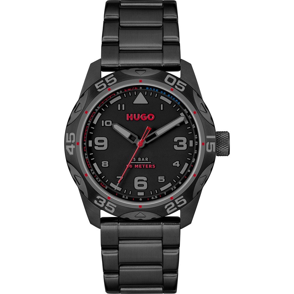 Hugo Boss Hugo 1530333 #Trek Horloge