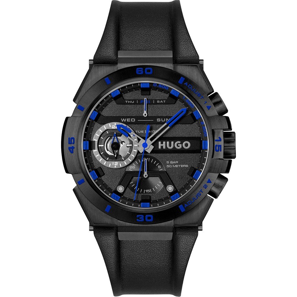 Hugo Boss Hugo 1530341 #Wild Horloge