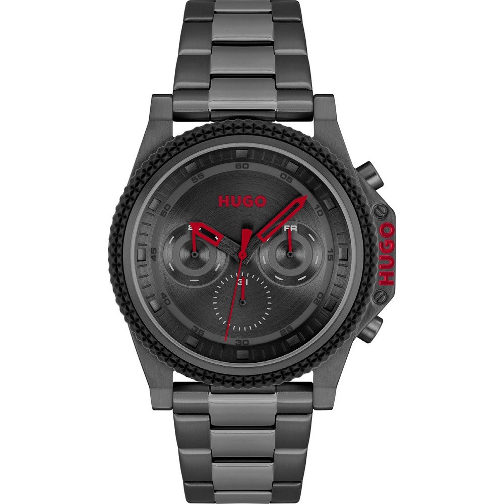 Hugo Boss Hugo 1530348 #Brave Horloge