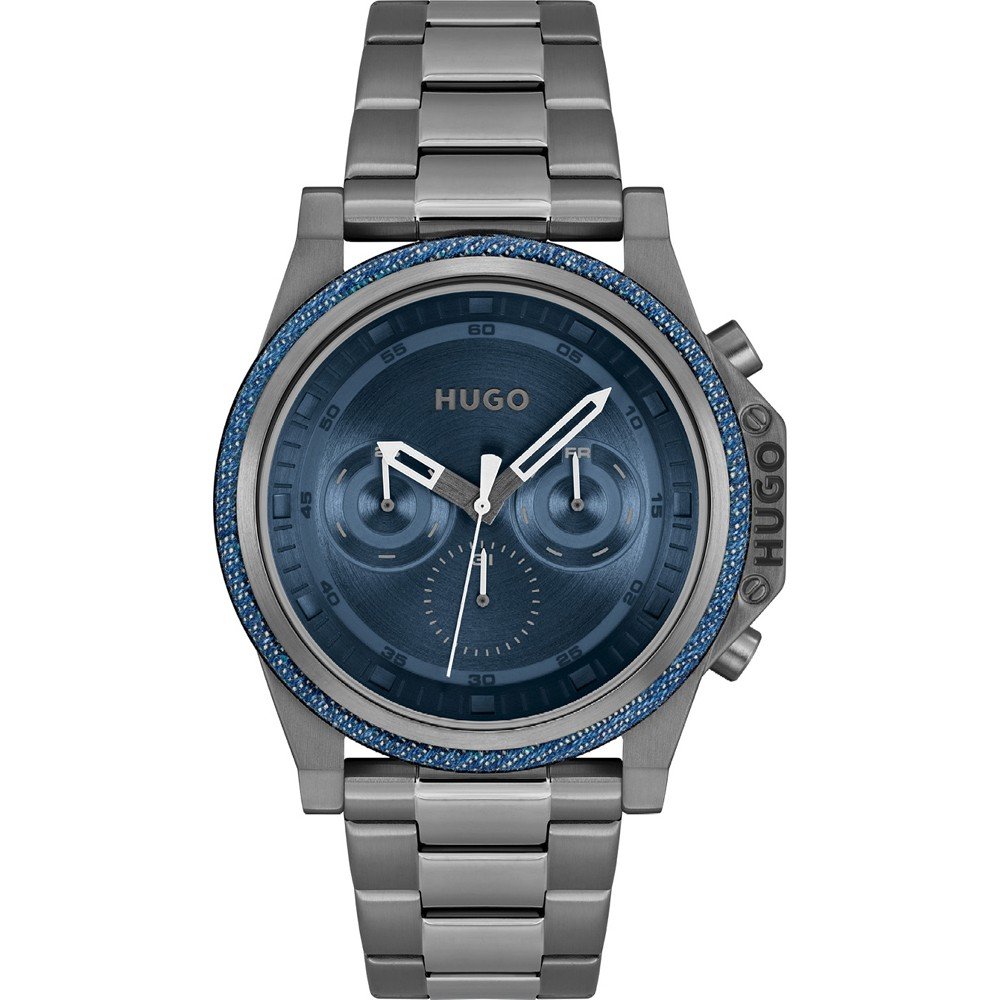 Hugo Boss Hugo 1530350 Brave Horloge