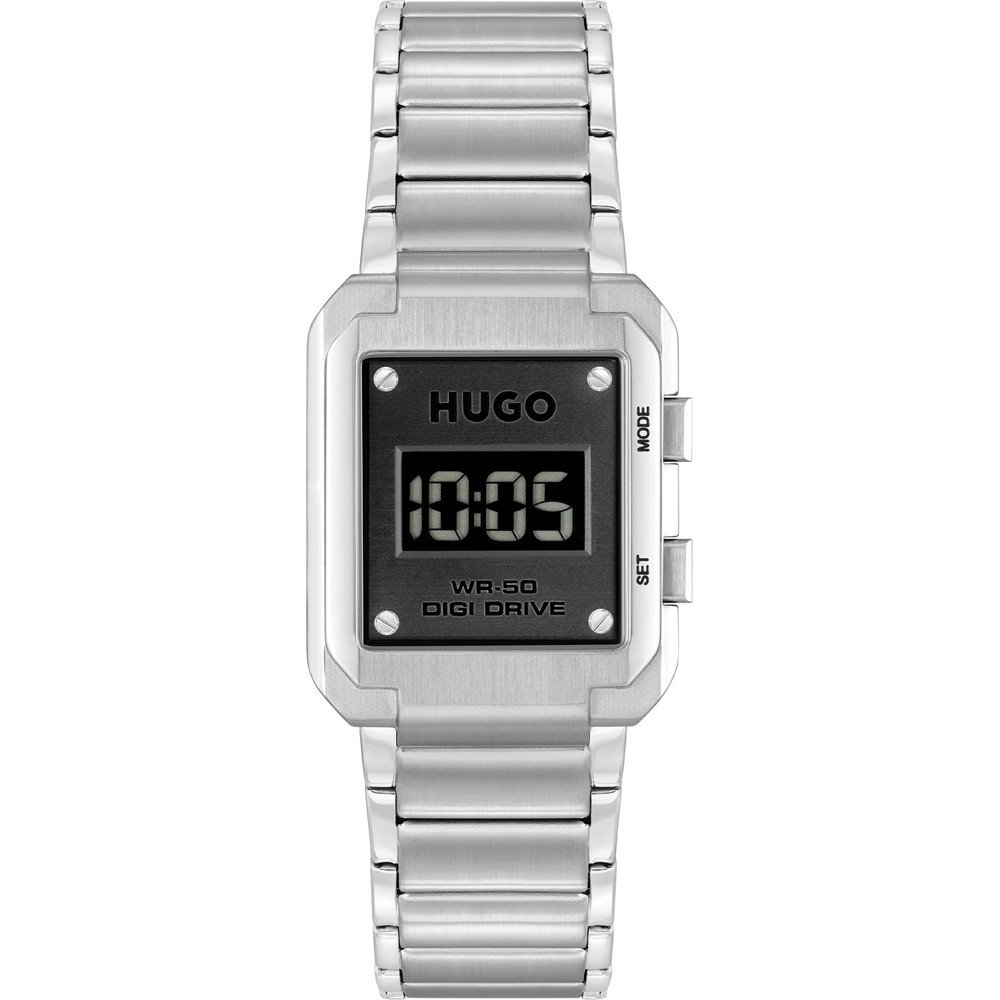 Hugo Boss Hugo 1530356 #Thrive Horloge