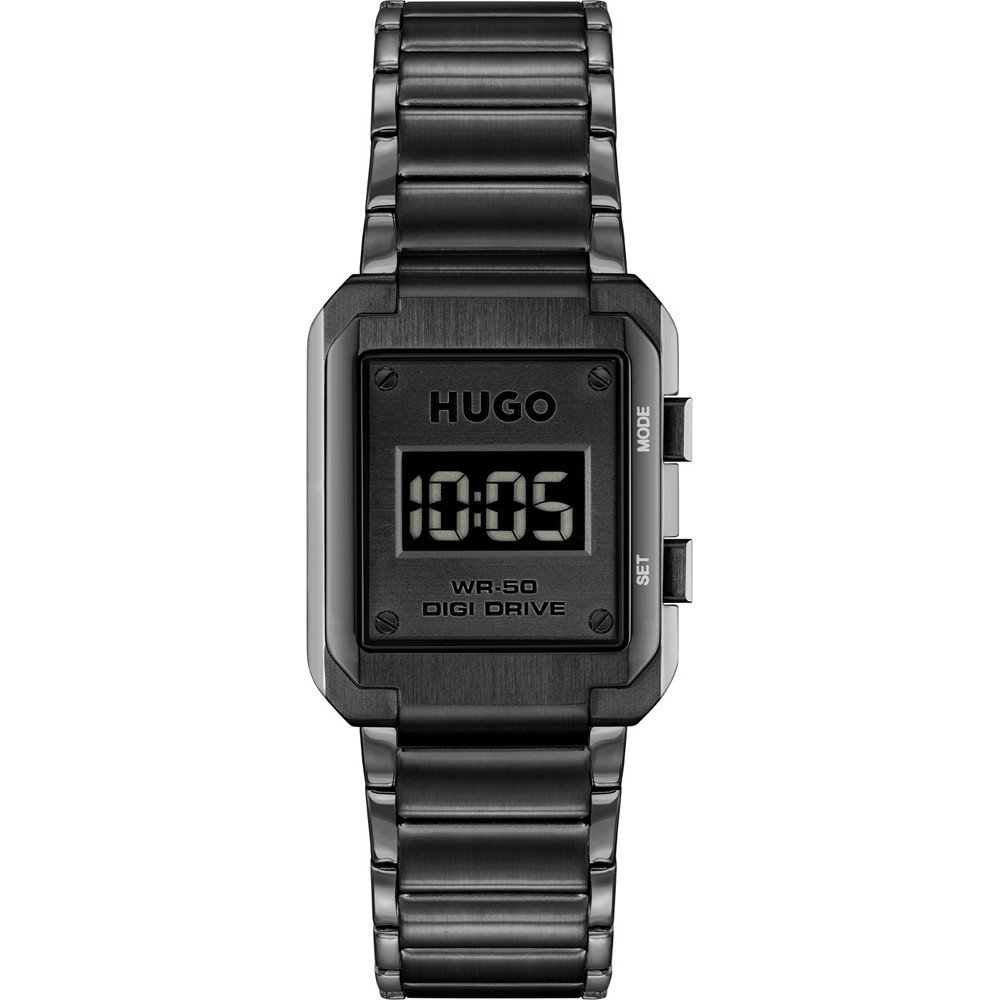 Hugo Boss Hugo 1530358 #Thrive Horloge