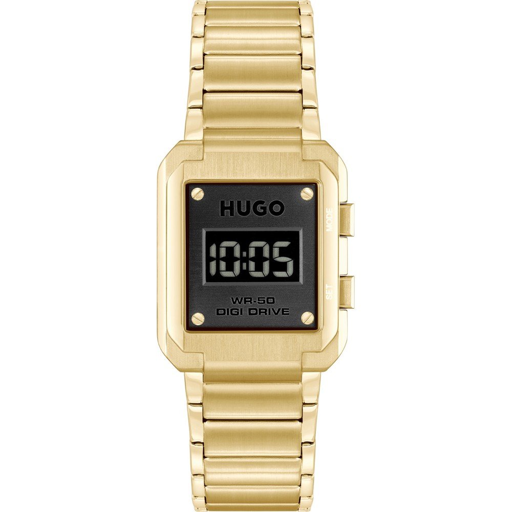 Hugo Boss Hugo 1530359 #Thrive Horloge