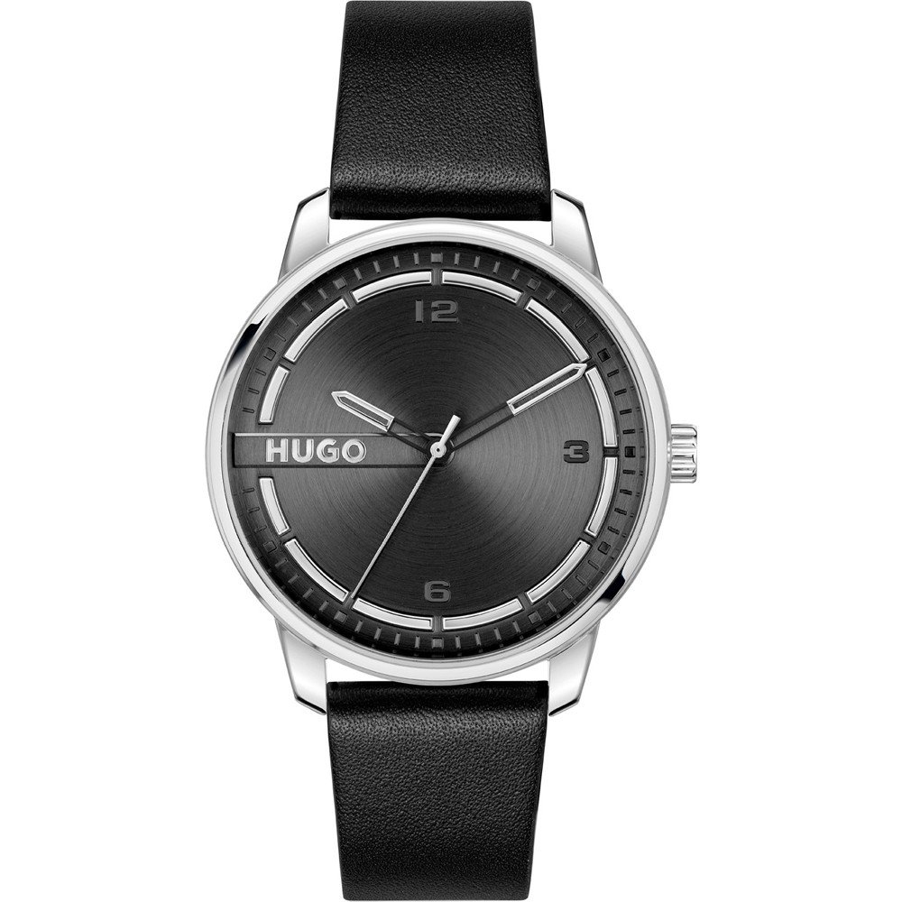 Hugo Boss Hugo 1530362 #Stamp Horloge