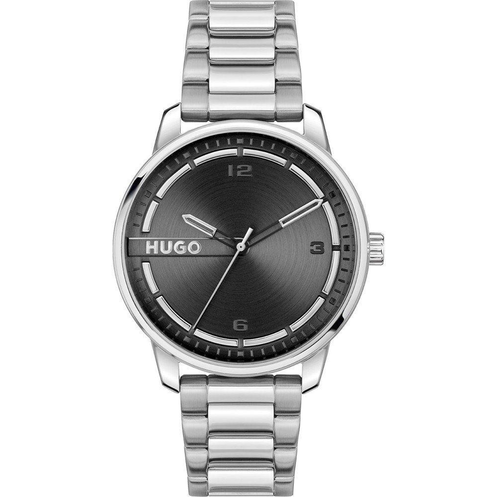 Hugo Boss Hugo 1530364 #Stamp Horloge