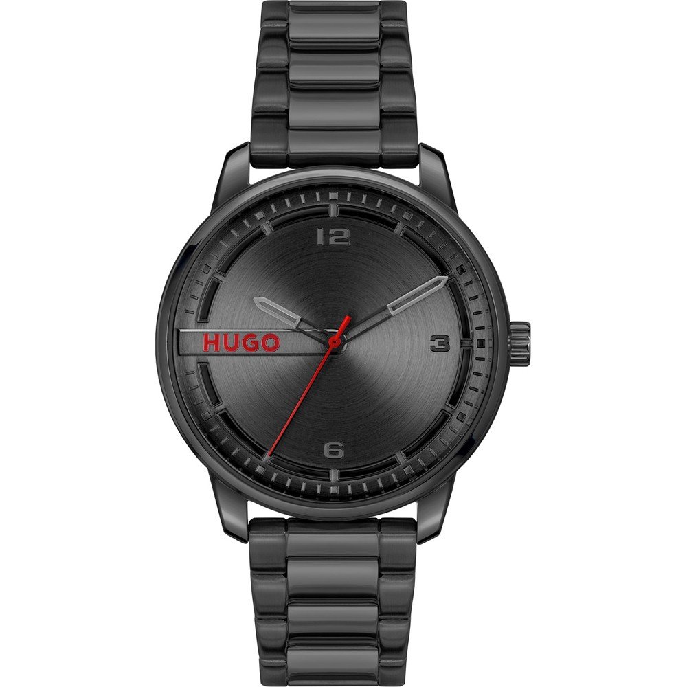 Hugo Boss Hugo 1530365 #Stamp Horloge